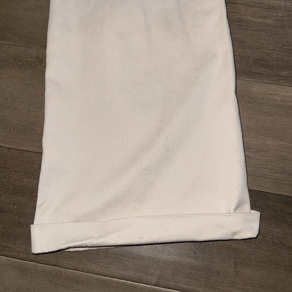 Golden Goose Vintage Y2K Flared/ Boot Cut Khakis - Picture 6 of 12